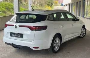 Renault Megane Bild 5