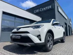 Toyota RAV 4 4 Hybrid Edition-S / 4x4 / Navi / Bi-LED