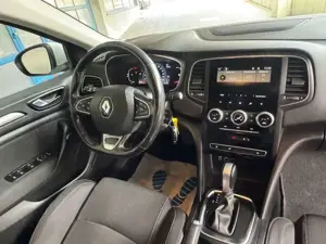 Renault Megane Bild 4