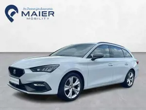 SEAT Leon 2.0 TDI FR SPORTST VIRTU+ACC+LED+PANO+NAVI