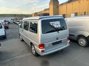 Volkswagen T4 Multivan T4/MULTIVAN/CARAVELLE TDI Generation Bild 5