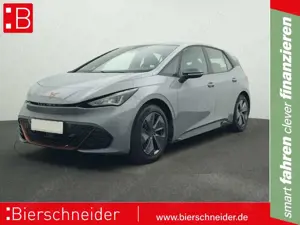 CUPRA Born NAVI LED KAMERA
