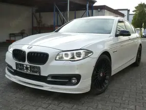 Alpina D5 3.0 BiTurbo F10 LCI Limousine
