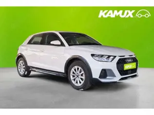 Audi A1 25TFSI allstreet+NAVI+VIRTUAL+PDC+SHZ