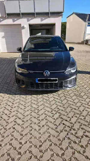 Volkswagen Golf GTI Golf 8 GTI Clubsport *Head-Up*HarmanK*Pano*IQ-Lig