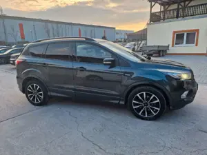 Ford Kuga ST-Line,Kamera, Navi