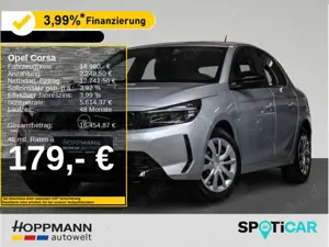 Opel Corsa Basis*PDC*Klima*Bluetooth*