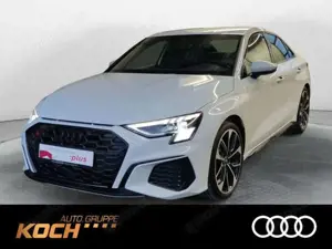 Audi S3 2.0 TFSI q. S-Tronic, Head-Up, Matr
