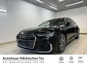 Audi S6 3.0 TDI quattro Nachtsicht,Leder,Standheizung