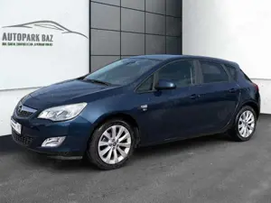 Opel Astra J Lim. 5-trg. 150 Jahre Opel AUTOMATIK
