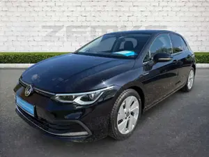 Volkswagen Golf VIII 1.5 eTSI DSG Style El. Panodach Navi Digitale