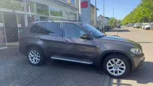 BMW X5 xDrive40d Edition Exclusive Finanzierung Garanti
