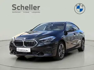 BMW 220 i Gran Coupé Sport Line LED Navi HiFi
