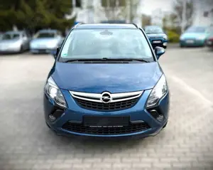 Opel Zafira C Innovation*7 SITZE*NAVI*KAMERA*XENON*