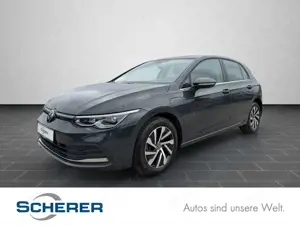 Volkswagen Golf Style 1.4 TSIe LED EINPARKHILFE KEYLESS STA