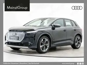 Audi Q4 e-tron 40 SHZ SONOS AHK WäPu Virtual Kam.