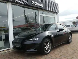 Mazda MX-5 Sondermodell KAZARI