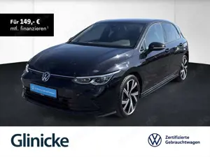 Volkswagen Golf VIII R-Line 1.5eTSI DSG RFK+LED+ACC+SHZ+App