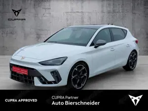 CUPRA Leon VZ 2.0 TSI DSG ab 209,- EUR mtl. 5380,19 PANO MATR