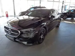 Mercedes-Benz E 300 Te AMG Line,AHK,360°,MEMORY,NP:85.085,-