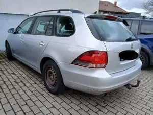 Volkswagen Golf Golf 1.6 TDI DPF Team