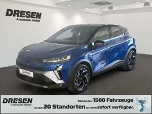 Renault Captur Esprit Alpine Full Hybrid E-Tech 160 *360Grad-Kame