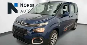 Citroen Berlingo Feel M *Led*Carplay*Kamera*Tempomat*