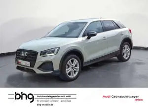 Audi Q2 30 TFSI advanced AHK el.Heck GRA Navi Keyless