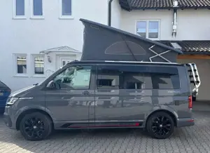 Volkswagen T6.1 California California Beach Camper Edition FWD