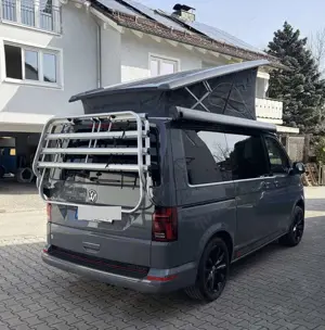 Volkswagen T6.1 California California Beach Camper Edition FWD Bild 2