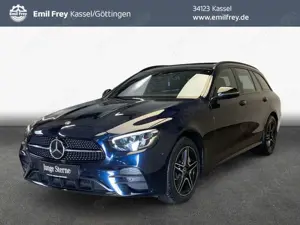 Mercedes-Benz E 300 E-Klasse