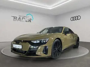 Audi RS e-tron GT Matrix Pano Luft