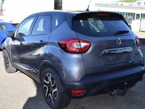 Renault Captur Bild 4