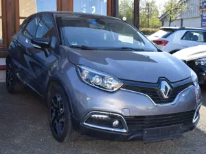 Renault Captur Bild 3