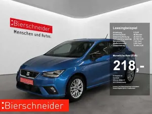 SEAT Ibiza 1.5 TSI DSG FR ab 199.- bei 990.- Anzahlung LED NA