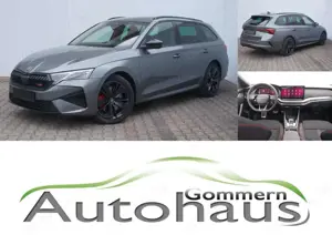 Skoda Octavia Combi 2.0 TSI RS *Panorama*Standheiz*AHK