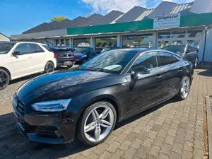 Audi A5 Sportback 2.0 TFSI sport NAVI 19"ALU SHZ DAB