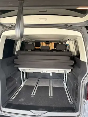 Volkswagen T6.1 California California Beach Camper Edition FWD Bild 3