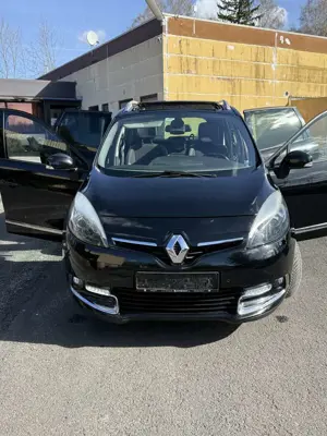Renault Grand Scenic Energy dCi 130 Euro 6 SS Bose Edition