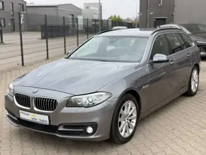 BMW 520 D Xdrive/Leder/Bi-Xenon/Navi/HuD/MFL/2.Hd