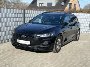 Ford Focus Turnier ST-Line X *TOP Zustand*