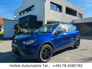 SEAT Arona Reference