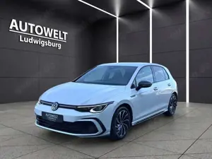 Volkswagen Golf VIII Limo. R-Line eTSI DSG TOP AUSSTATTUNG