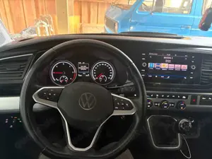 Volkswagen T6.1 California California Beach Camper Edition FWD Bild 4