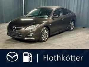 Mazda 6 G155*EXCLUSIVE-LINE*EDITION-40*