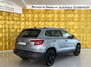 Skoda Karoq *ACC*AUTOMATIK*NAVI*PANO*AHK* Bild 5