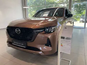 Mazda CX-80 Homura Plus AWD