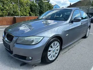 BMW 318 3 Limousine 318i*8fach*TüvServ. neu*1 Hand*
