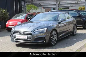 Audi A5 3.0 TDI quattro*SPORTBACK*S-LINE+*KAMERA*AHK*