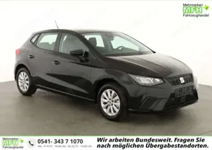 SEAT Ibiza Style 1.0 TSI DSG Style, Kamera, Winter, FullLi...